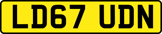 LD67UDN