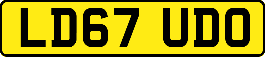 LD67UDO
