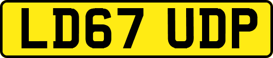 LD67UDP