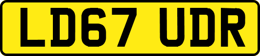 LD67UDR