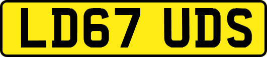LD67UDS
