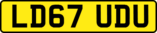 LD67UDU