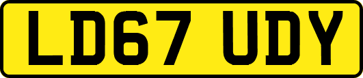 LD67UDY