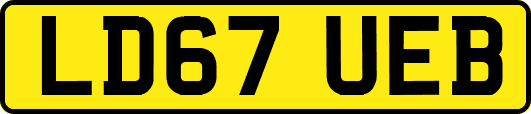 LD67UEB