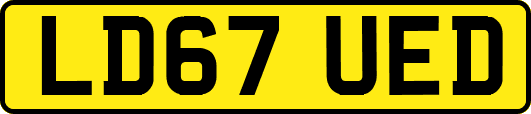 LD67UED