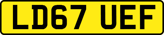 LD67UEF