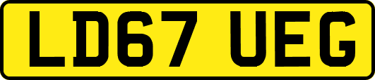 LD67UEG