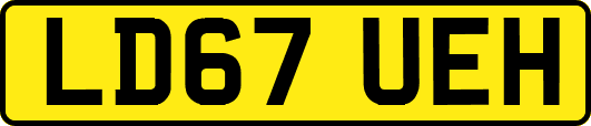 LD67UEH