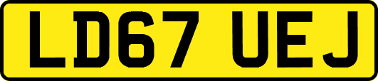 LD67UEJ