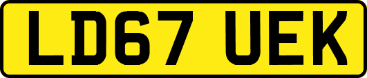 LD67UEK