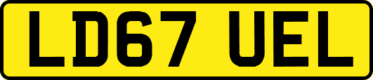 LD67UEL