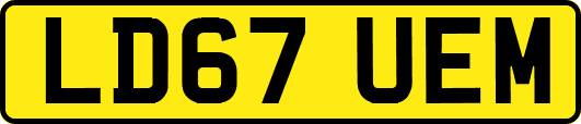 LD67UEM