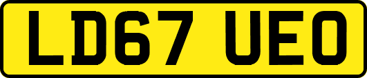 LD67UEO