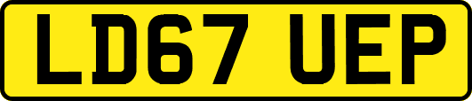 LD67UEP