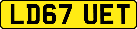 LD67UET