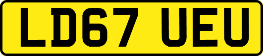 LD67UEU