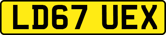 LD67UEX