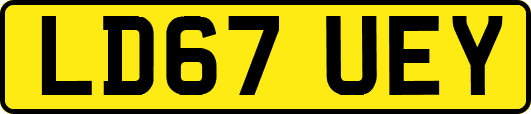 LD67UEY