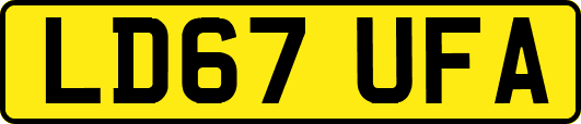 LD67UFA