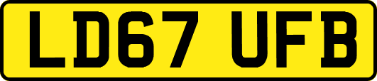 LD67UFB