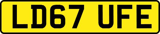 LD67UFE