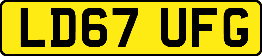 LD67UFG