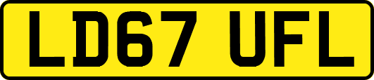 LD67UFL