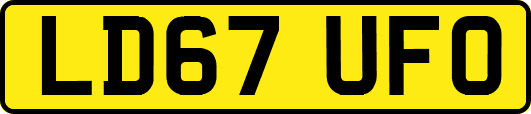 LD67UFO