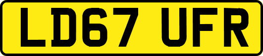 LD67UFR