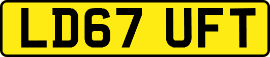 LD67UFT