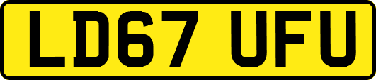LD67UFU