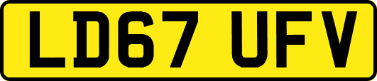 LD67UFV