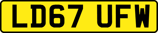 LD67UFW