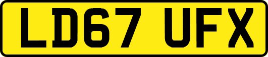 LD67UFX
