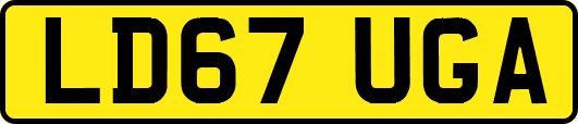 LD67UGA