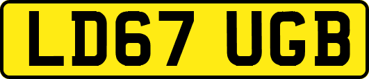 LD67UGB