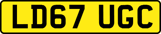 LD67UGC