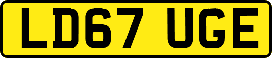 LD67UGE