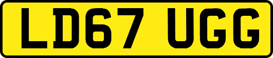 LD67UGG