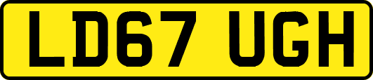 LD67UGH