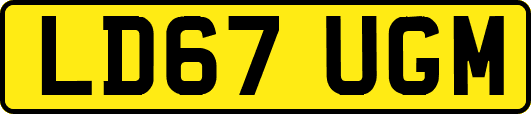 LD67UGM