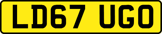 LD67UGO