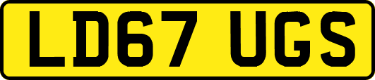 LD67UGS