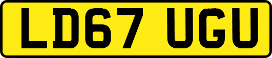 LD67UGU