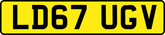 LD67UGV