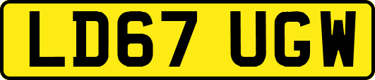 LD67UGW