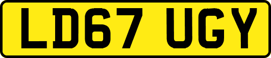 LD67UGY
