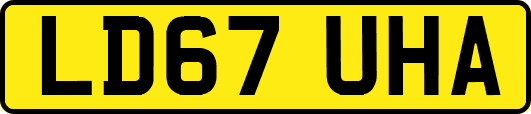 LD67UHA