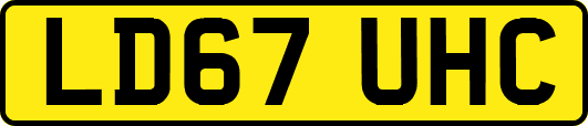 LD67UHC