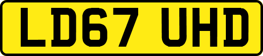 LD67UHD